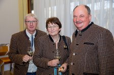 21.01.2024 Patroziniumsfest